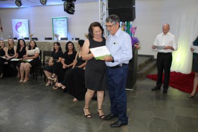 Coprossel realiza a formatura da segunda turma do Programa de Desenvolvimento da Liderança Feminina 