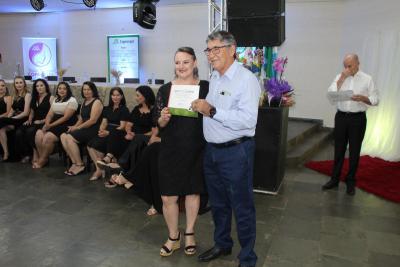 Coprossel realiza a formatura da segunda turma do Programa de Desenvolvimento da Liderança Feminina 