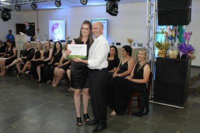 Coprossel realiza a formatura da segunda turma do Programa de Desenvolvimento da Liderança Feminina 