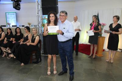 Coprossel realiza a formatura da segunda turma do Programa de Desenvolvimento da Liderança Feminina 