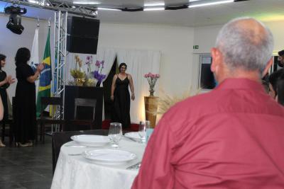 Coprossel realiza a formatura da segunda turma do Programa de Desenvolvimento da Liderança Feminina 