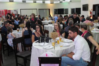 Coprossel realiza a formatura da segunda turma do Programa de Desenvolvimento da Liderança Feminina 