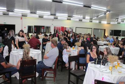 Coprossel realiza a formatura da segunda turma do Programa de Desenvolvimento da Liderança Feminina 