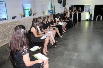 Coprossel realiza a formatura da segunda turma do Programa de Desenvolvimento da Liderança Feminina 