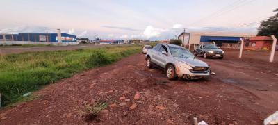 Cascavel: Condutor morre em acidente após cinto de segurança arrebentar