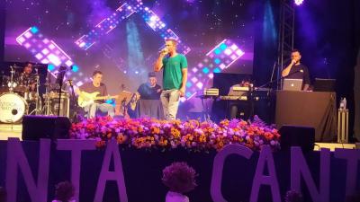 Confira os Classificados para a Final do Canta Cantu de Rio Bonito do Iguaçu