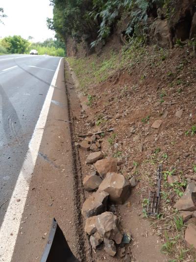 Cantagalo: Jovem cantagalense perde a vida na BR 277 após acidente na Linha Cavernoso