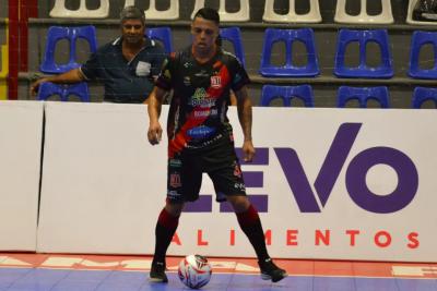 Operário Laranjeiras empata fora de Casa com o Umuarama Pelo Paranaense de Futsal Chave Ouro