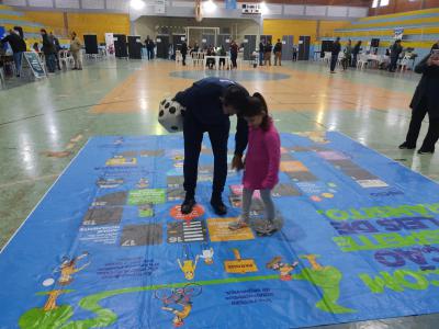 Iniciou em Nova Laranjeiras a Feira do Paraná Cidadão