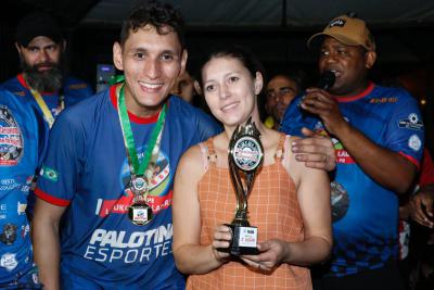 Pilotos do Paraná e Mato Grosso participaram da 3ª etapa do Paranaense de Rolimã e Trikes em Toledo