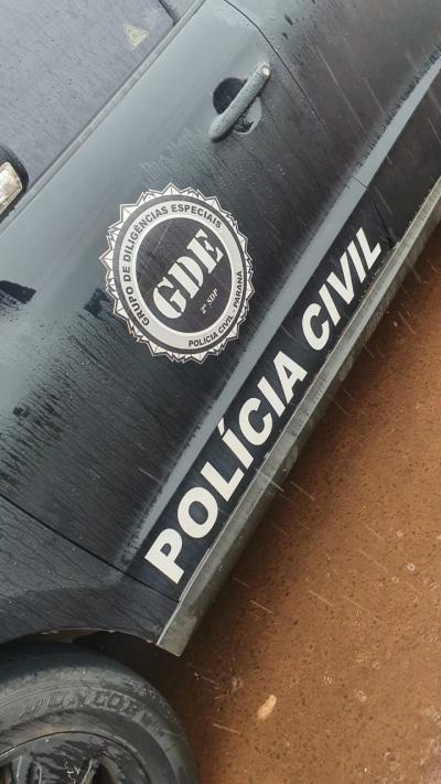 Rio Bonito: Homem morre em confronto com a Policia Civil