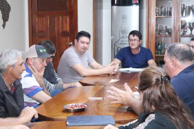 Definida a Programação da 60ª Festa em Louvor ao Bom Jesus de Campo Mendes