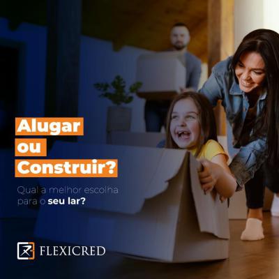 Recursos Financeiros é com a Flexicred - Agência de Crédito 