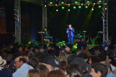 Sant’Ana Fest já tem os primeiros classificados para a final