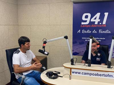 Inicia noite desta terça (02) o Tríduo em Louvor ao Bom Jesus, em Linha Nova Rio Bonito do Iguaçu