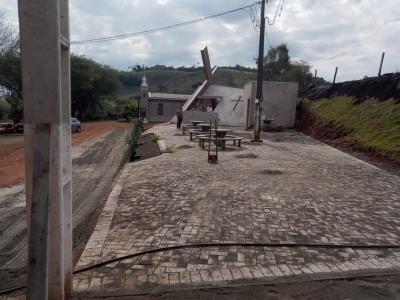 Inicia noite desta terça (02) o Tríduo em Louvor ao Bom Jesus, em Linha Nova Rio Bonito do Iguaçu