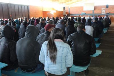 Colaboradores Coprossel receberÃ£o parte do resultado da cooperativa
