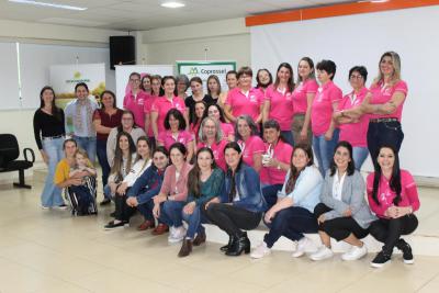 Coprossel e o protagonismo feminino no Agro