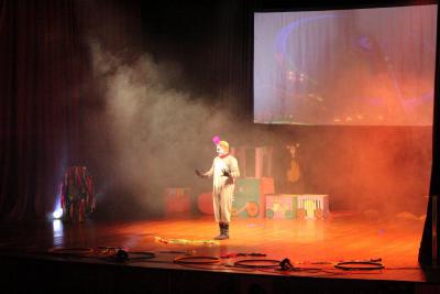 XI Festival de Teatro e Música Infantil do Colégio Gildo foi sucesso de público