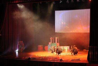 XI Festival de Teatro e Música Infantil do Colégio Gildo foi sucesso de público