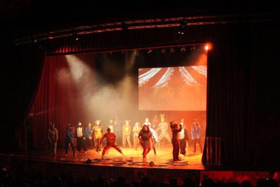 XI Festival de Teatro e Música Infantil do Colégio Gildo foi sucesso de público