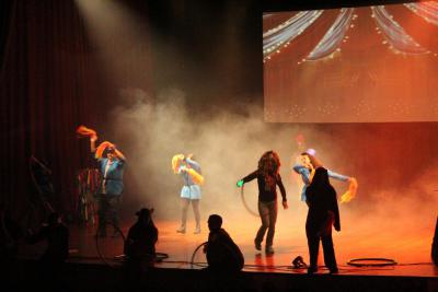 XI Festival de Teatro e Música Infantil do Colégio Gildo foi sucesso de público