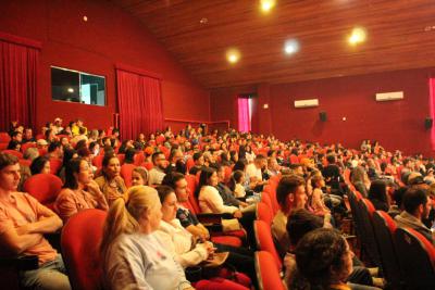 XI Festival de Teatro e Música Infantil do Colégio Gildo foi sucesso de público