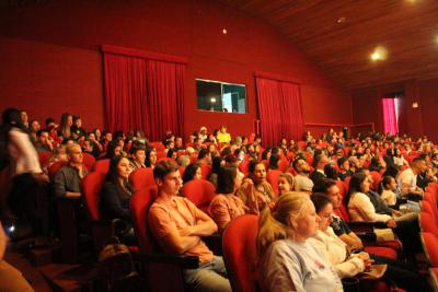 XI Festival de Teatro e Música Infantil do Colégio Gildo foi sucesso de público