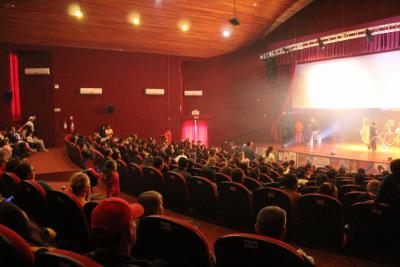 XI Festival de Teatro e Música Infantil do Colégio Gildo foi sucesso de público