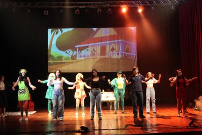 XI Festival de Teatro e Música Infantil do Colégio Gildo foi sucesso de público