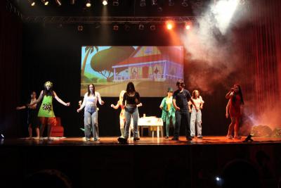 XI Festival de Teatro e Música Infantil do Colégio Gildo foi sucesso de público