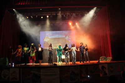 XI Festival de Teatro e Música Infantil do Colégio Gildo foi sucesso de público