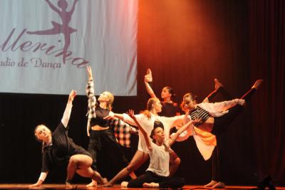 XI Festival de Teatro e Música Infantil do Colégio Gildo foi sucesso de público