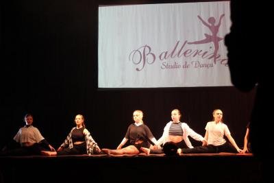 XI Festival de Teatro e Música Infantil do Colégio Gildo foi sucesso de público