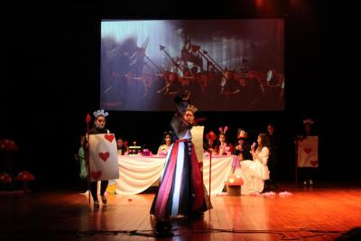 XI Festival de Teatro e Música Infantil do Colégio Gildo foi sucesso de público