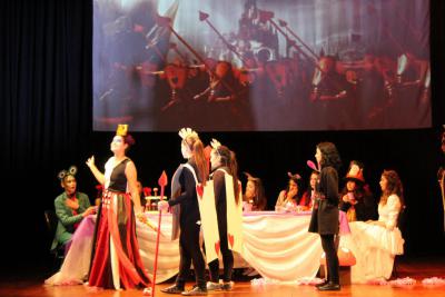 XI Festival de Teatro e Música Infantil do Colégio Gildo foi sucesso de público