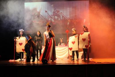 XI Festival de Teatro e Música Infantil do Colégio Gildo foi sucesso de público