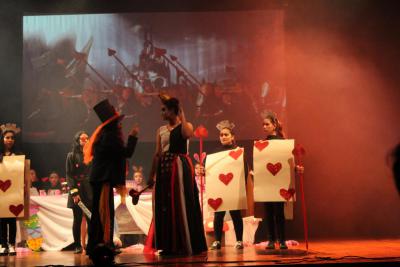 XI Festival de Teatro e Música Infantil do Colégio Gildo foi sucesso de público