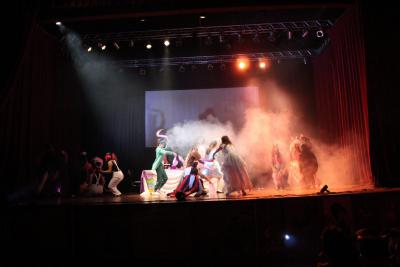 XI Festival de Teatro e Música Infantil do Colégio Gildo foi sucesso de público