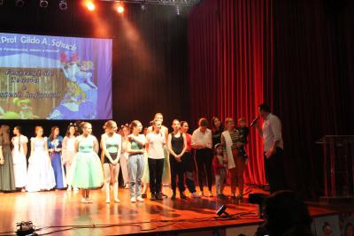 XI Festival de Teatro e Música Infantil do Colégio Gildo foi sucesso de público