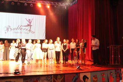 XI Festival de Teatro e Música Infantil do Colégio Gildo foi sucesso de público