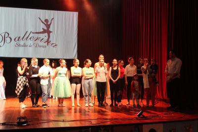 XI Festival de Teatro e Música Infantil do Colégio Gildo foi sucesso de público