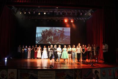 XI Festival de Teatro e Música Infantil do Colégio Gildo foi sucesso de público