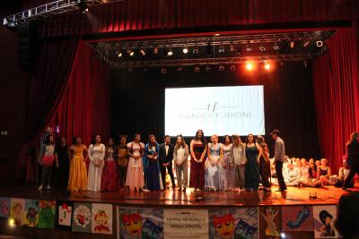 XI Festival de Teatro e Música Infantil do Colégio Gildo foi sucesso de público