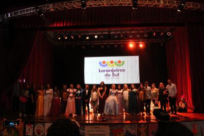 XI Festival de Teatro e Música Infantil do Colégio Gildo foi sucesso de público