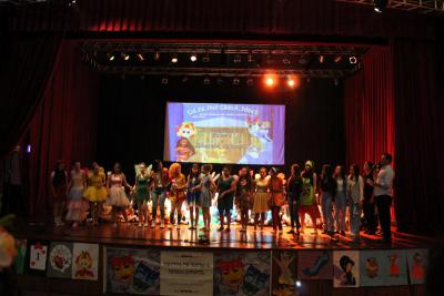 XI Festival de Teatro e Música Infantil do Colégio Gildo foi sucesso de público