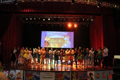 XI Festival de Teatro e Música Infantil do Colégio Gildo foi sucesso de público