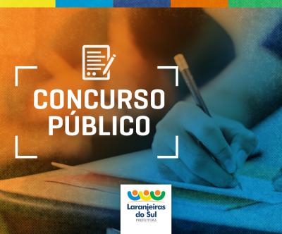 Provas do concurso público da prefeitura acontecem neste domingo (23)