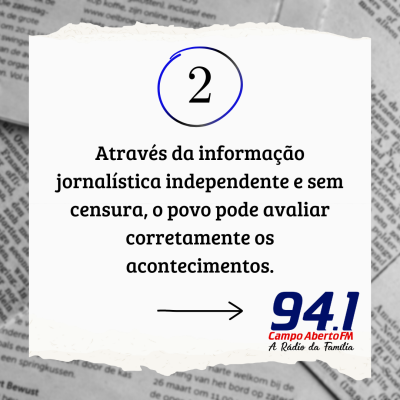 Associação de emissoras de rádio e TV divulga nota de repúdio contra ‘cerceamento de conteúdos jornalísticos’