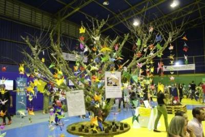 Escola Vicentina Santa Ana realiza a Feira do Conhecimento